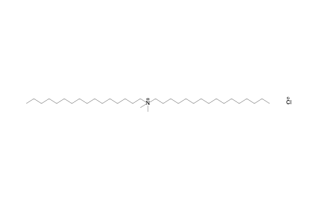 dihexadecyldimethylammonium chloride