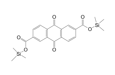 2,6-DCA BSTFA Derivative