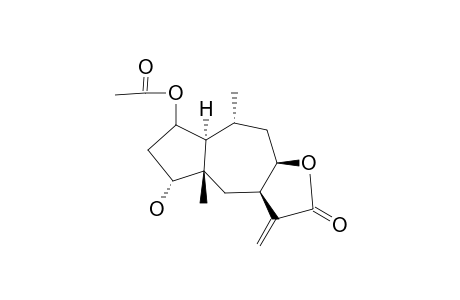 6-DESOXYCHAMISSONOLIDE
