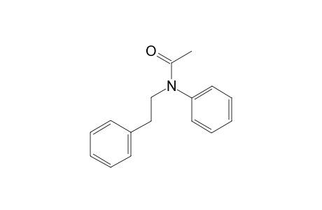 N-Phenethyl-N-phenylacetamide