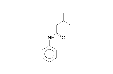 3-Methyl-N-phenylbutanamide
