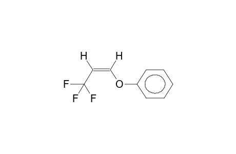 1-PHENOXY-3,3,3-TRIFLUORO-1Z-PROPENE