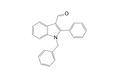 1-benzyl-2-phenyl-3-aldehyde oxime