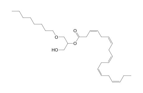 DG O-8:0_18:5