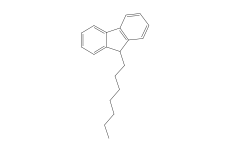 9-heptyl fluorene