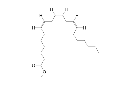 cis-7,10,13-EICOSATRIENOIC ACID, METHYL ESTER