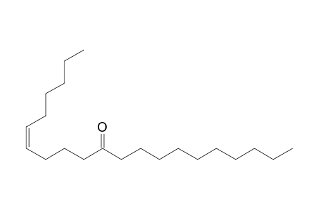 6-Heneicosen-11-one, (Z)-