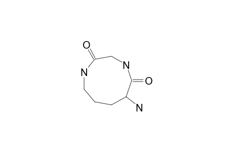 8-AMINO-[1,4]-DIAZONANE-2,5-DIONE