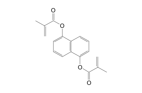 1,5-Bis(methacryloxy)naphthalene
