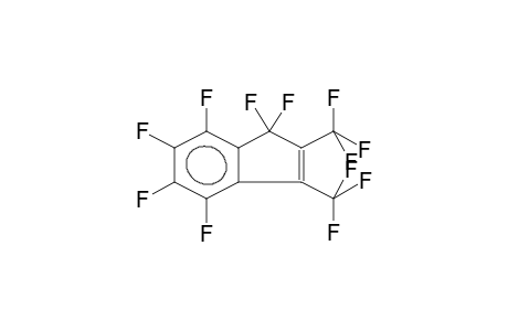 PERFLUORO-2,3-DIMETHYLINDENE