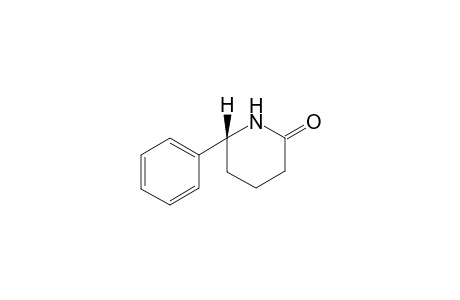 (R)-(+)-6-Phenylpiperidin-2-one