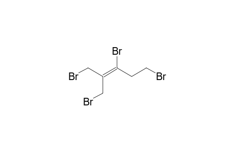 1,3,5-TRIBROMO-2-(BROMOMETHYL)-PENT-2-ENE