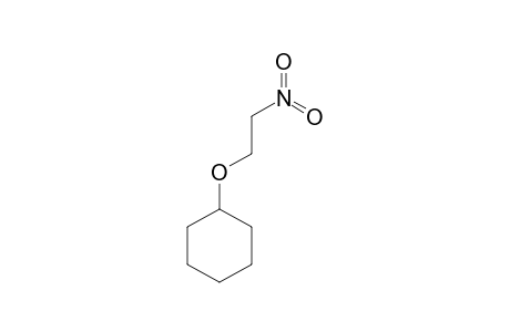 (2-Nitro-ethoxy)-cyclohexane