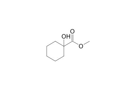 Methyl 1-hydroxycyclohexane-1-carboxylate