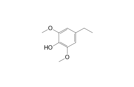 4-Ethylsyringol