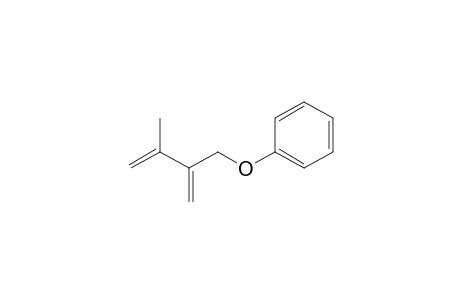 (3-Methyl-2-methylenebut-3-enyloxy)benzene