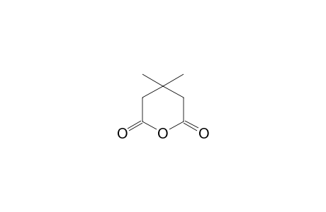 3,3-Dimethylglutaric anhydride