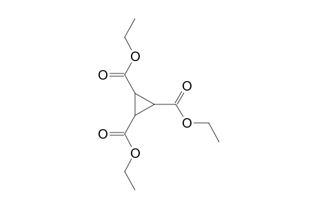 Cyclopropane-1,2,3-tricarboxylic acid, triethyl ester