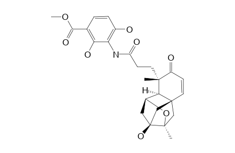 PLATENSIMYCIN_A-3_METHYLESTER