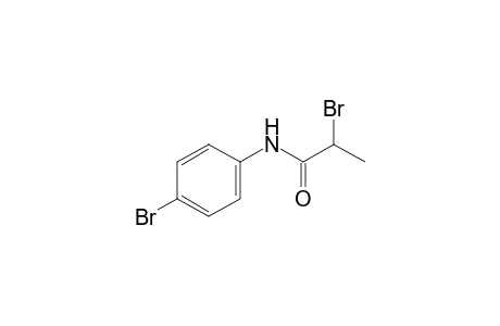 2,4'-dibromopropionanilide