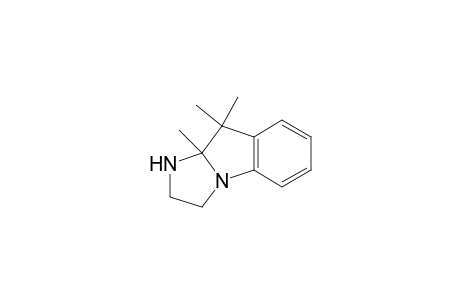 9,9,9a-Trimethyl-1,2,3,9a-tetrahydro-9H-imidazo[1,2-a]indole