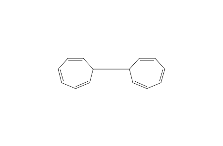 bi-2,4,6-cycloheptatrienyl