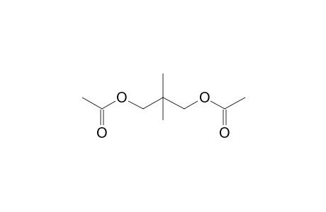 1,3-Propanediol, 2,2-dimethyl-, diacetate