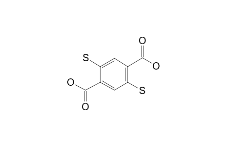 1,4-Benzenedicarboxylic acid, 2,5-dimercapto-