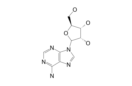 Adenosine