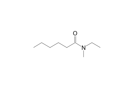 N-Ethyl,N-methylhexanamide
