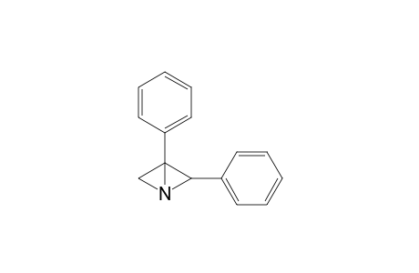 2,3-Diphenyl-1-azabicyclo[1.1.0]butane