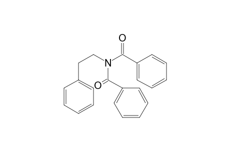 N,N-Di-Benzoylphenethylamine