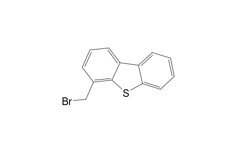 4-(Bromomethyl)dibenzothiophene
