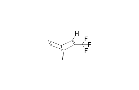 2-TRIFLUOROMETHYLBICYCLO[2.2.1]HEPTA-2,5-DIENE