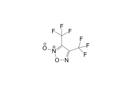 Di(trifluoromethyl)furoxan