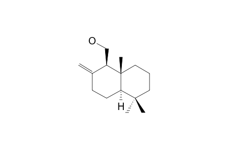 (-)-ALBICANOL