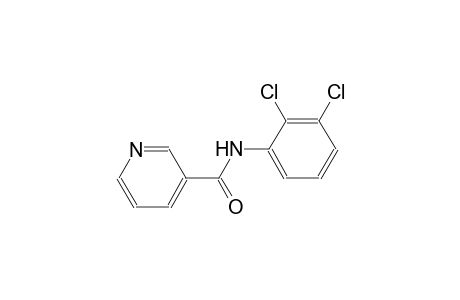 N-(2,3-dichlorophenyl)nicotinamide