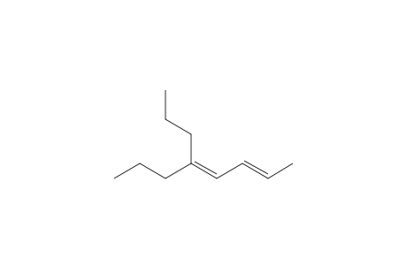 5-Propyl-2,4-octadiene