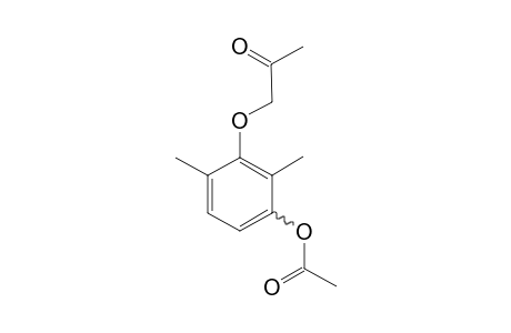 Mexiletine-M isomer-2 AC