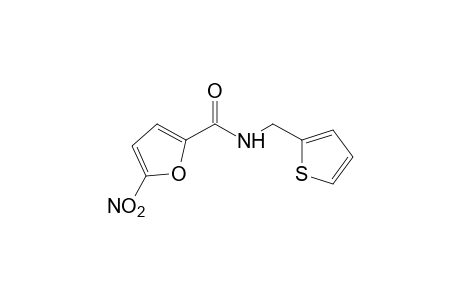 5-nitro-N-(2-thenyl)-2-furamide