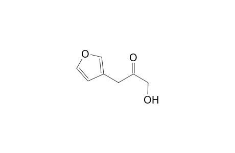3-[Furanyl]-2-oxopropenol