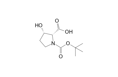 (2R,3S)-1-tert-Butoxycarbonyl-3-hydroxyproline