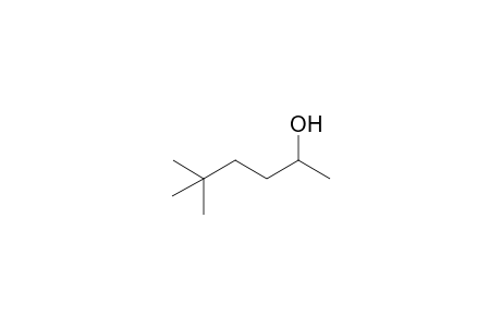 5,5-Dimethylhexan-2-ol