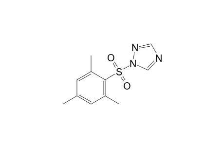 1-(2-Mesitylenesulfonyl)-1,2,4-triazole