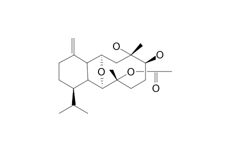 Sclerophytin E