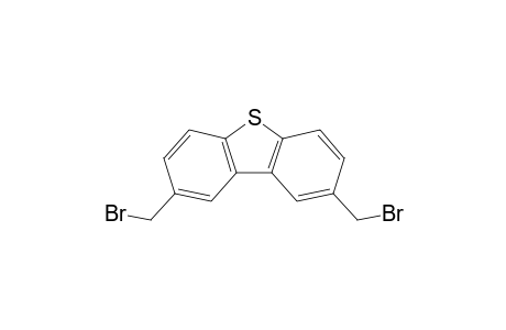 2,8-Bis(bromomethyl)dibenzothiophene