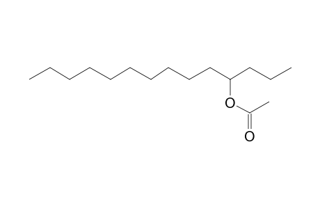 4-Tetradecanol acetate