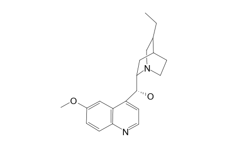 Hydroquinine