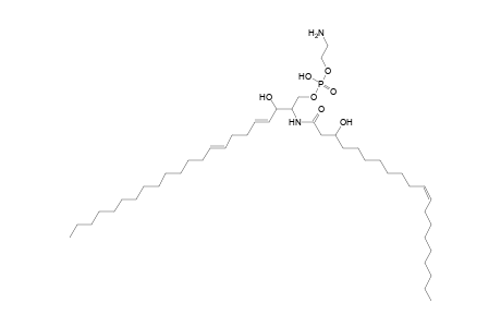 PE-Cer 22:2;2O/20:1;O