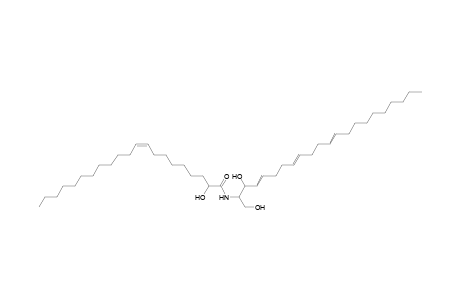 Cer 22:3;2O/21:1;(2OH)